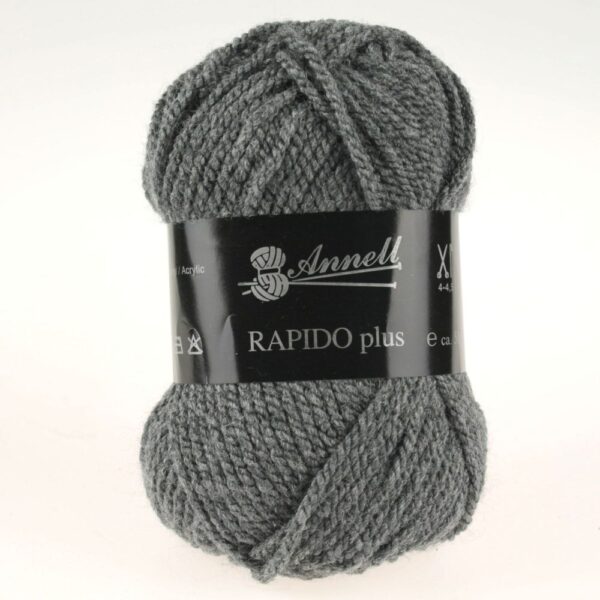 Rapido plus coloris : 9357