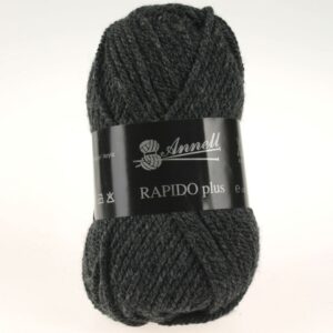Rapido plus coloris : 9358