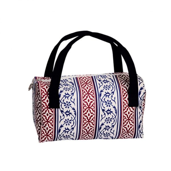 Sac Knit pro Navy