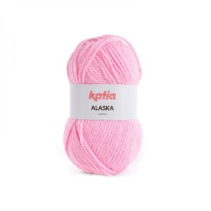 Alaska Katia coloris 44