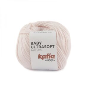 Baby Ultrasoft coloris 69 lot de 4 pelotes