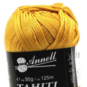 Tahiti coloris : 3606