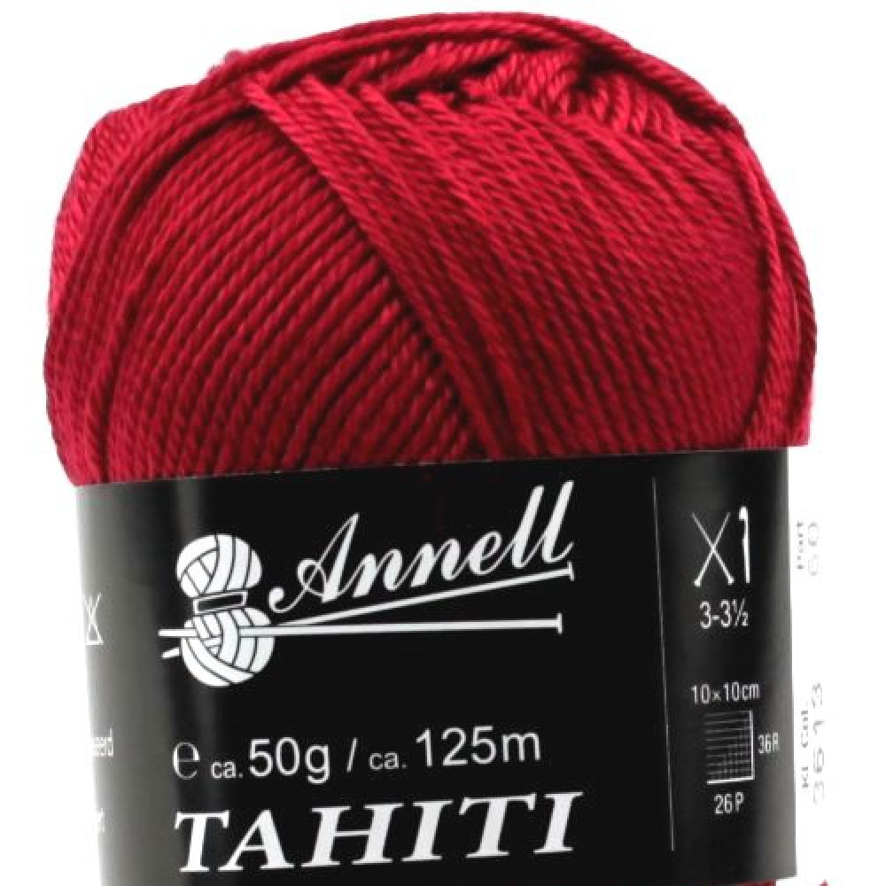 Tahiti coloris : 3613
