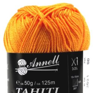 Tahiti coloris : 3621