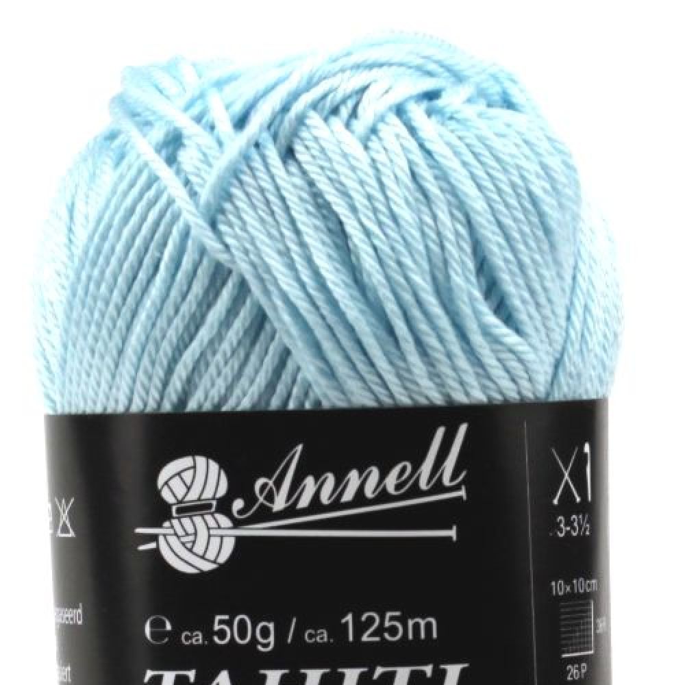 Tahiti coloris : 3642