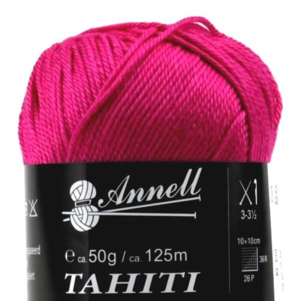 Tahiti coloris : 3679