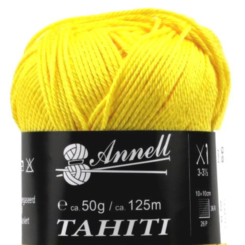 Tahiti coloris : 3685