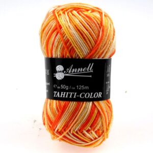 Tahiti color coloris : 3540