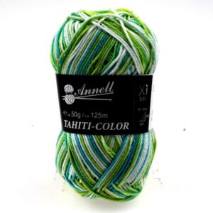 Tahiti color coloris : 3541