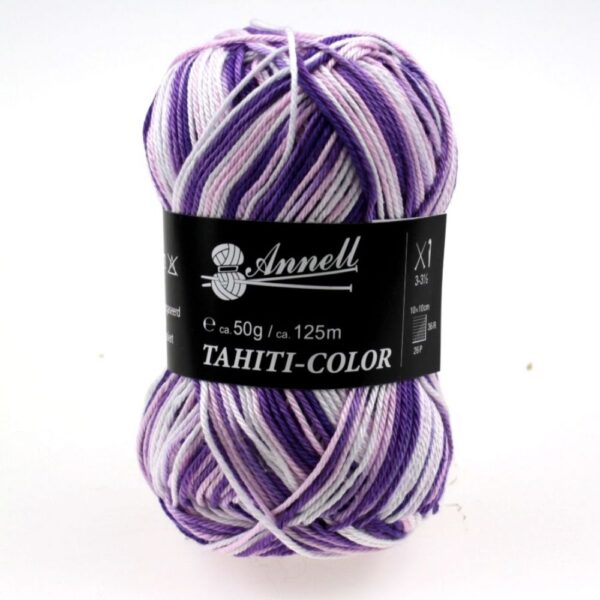 Tahiti color coloris : 3545