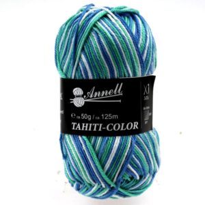 Tahiti color coloris : 3546