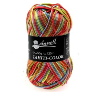 Tahiti color coloris : 3547