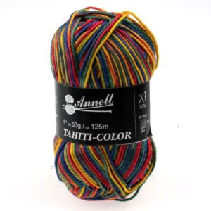 Tahiti color coloris : 3548