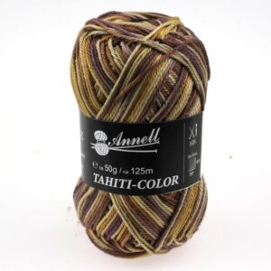 Tahiti color coloris : 3549