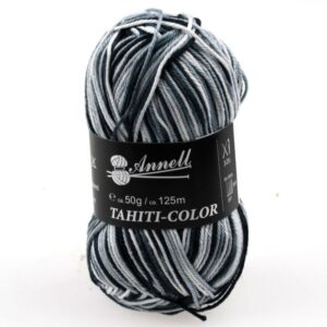Tahiti color coloris : 3551