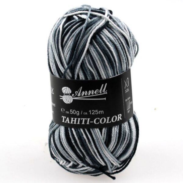 Tahiti color coloris : 3551