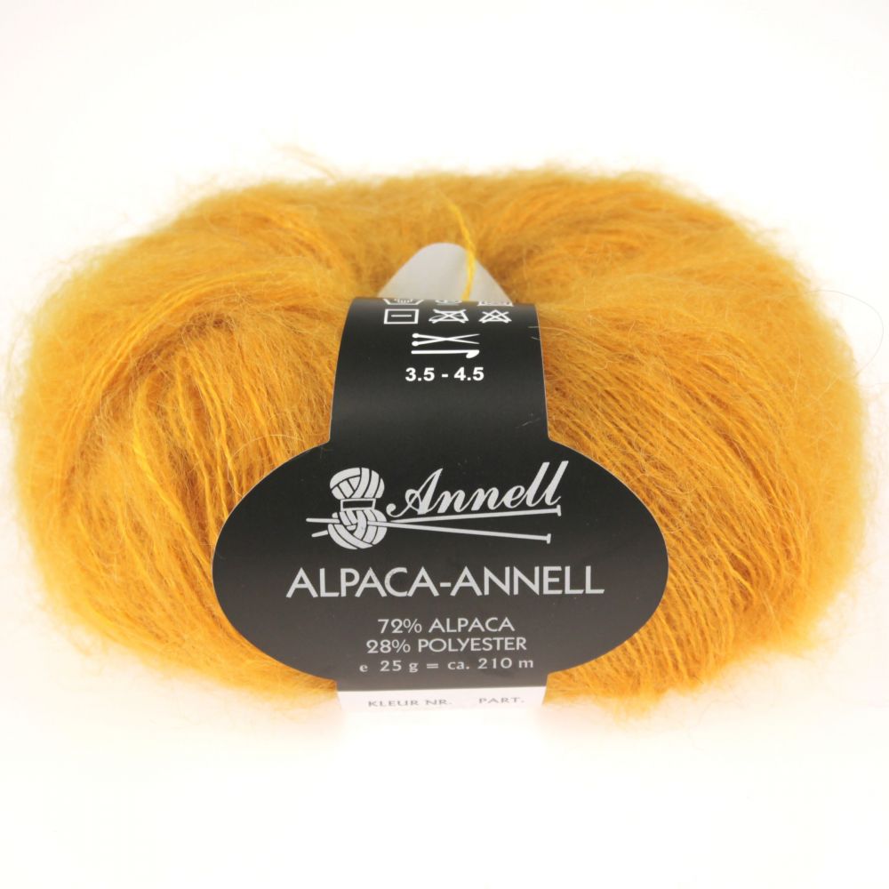 Alpaca Annell coloris : 5706
