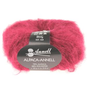 Alpaca Annell coloris : 5710