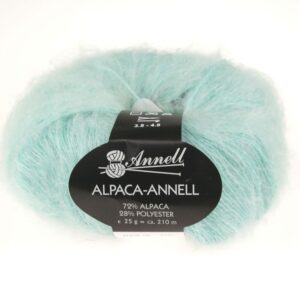 Alpaca Annell coloris : 5722