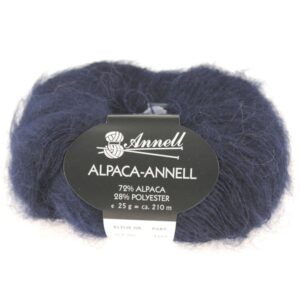 Alpaca Annell coloris : 5726