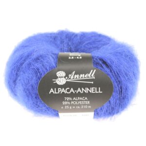 Alpaca Annell coloris : 5738