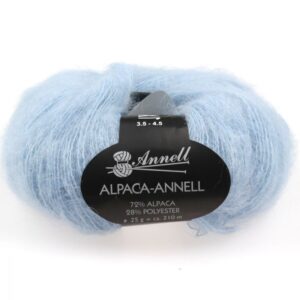 Alpaca Annell coloris : 5742