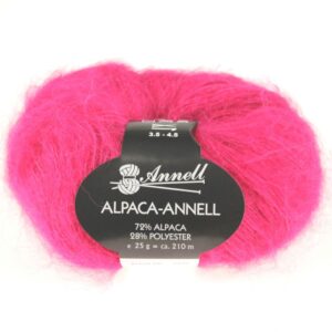 Alpaca Annell coloris : 5779