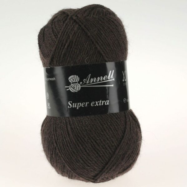 Super extra coloris : 2001