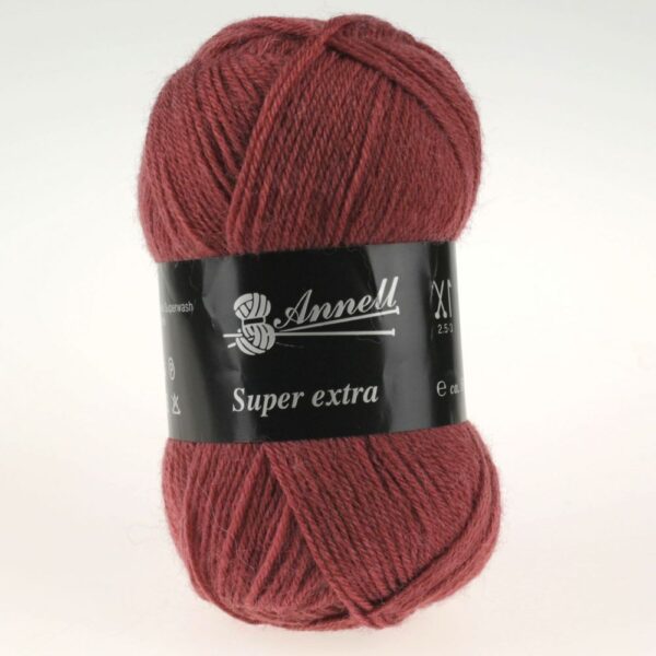 Super extra coloris : 2003