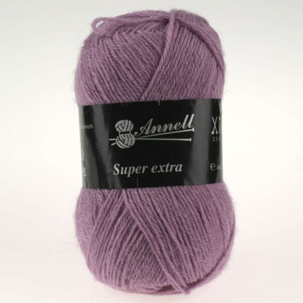 Super extra coloris : 2007