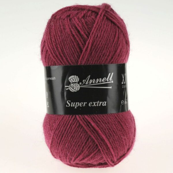Super extra coloris : 2009