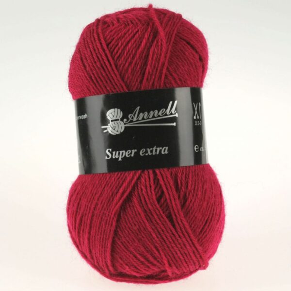 Super extra coloris : 2013