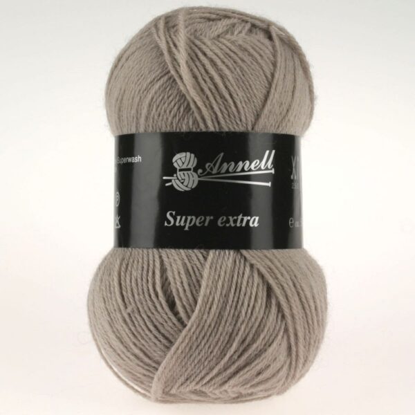 Super extra coloris : 2030