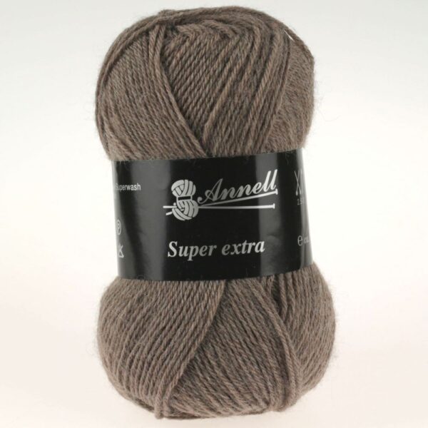 Super extra coloris : 2031