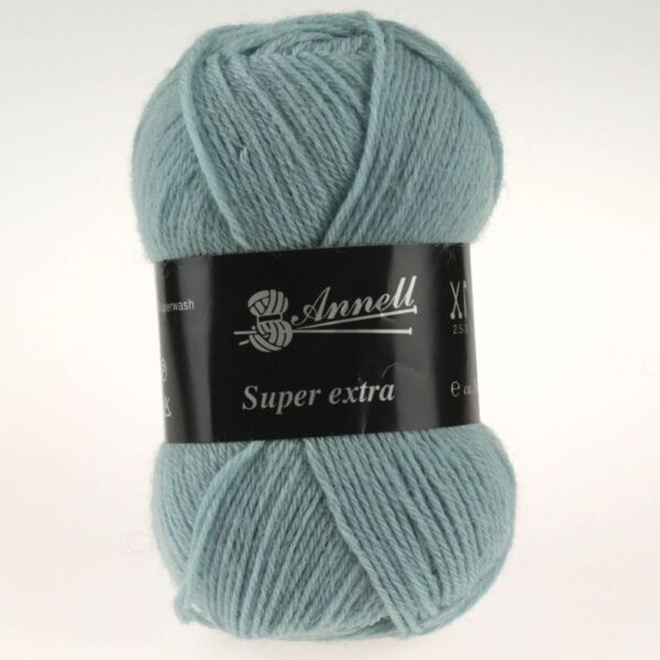 Super extra coloris : 2036