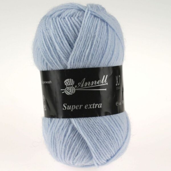 Super extra coloris : 2042
