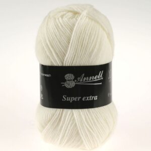Super extra coloris : 2043