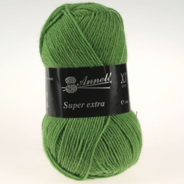 Super extra coloris : 2044