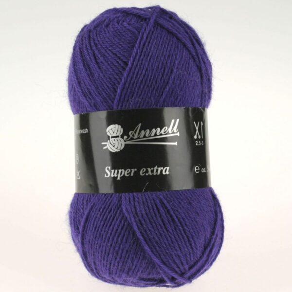 Super extra coloris : 2053