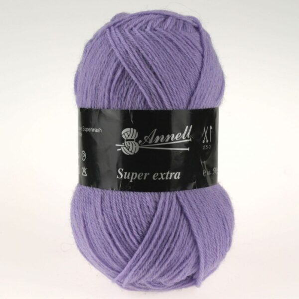 Super extra coloris : 2054