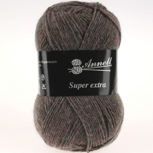 Super extra coloris : 2931