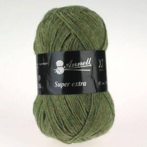 Super extra coloris : 2947