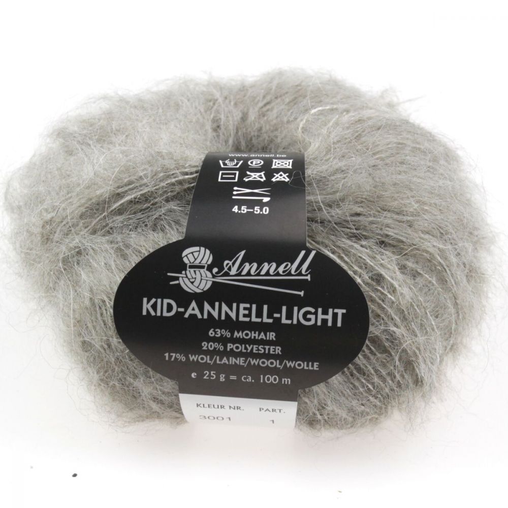 Kid Annell Light coloris : 3001