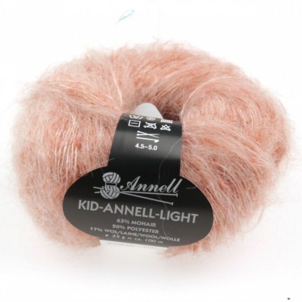 Kid Annell Light coloris : 3008