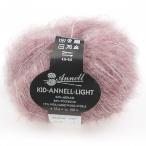 Kid Annell Light coloris : 3010