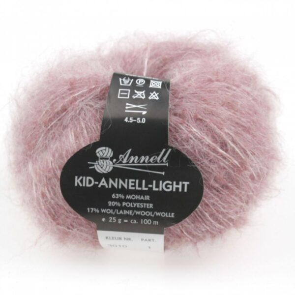 Kid Annell Light coloris : 3010