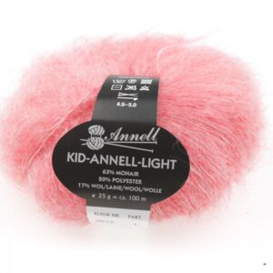 Kid Annell Light coloris : 3012