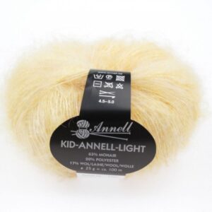 Kid Annell Light coloris : 3015