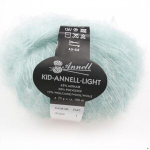 Kid Annell Light coloris : 3022