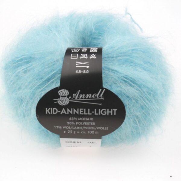 Kid Annell Light coloris : 3041